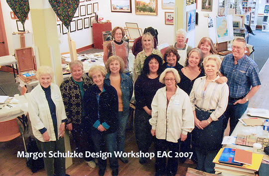 EAC 2007 Workshop